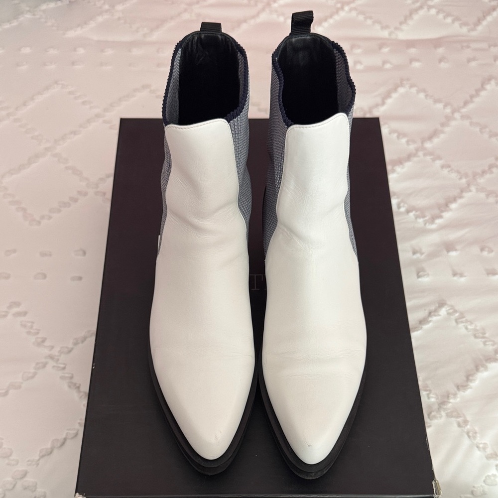 Sportmax Verdun Boots